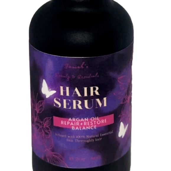 Hair Serum - Picture 2 of 4
